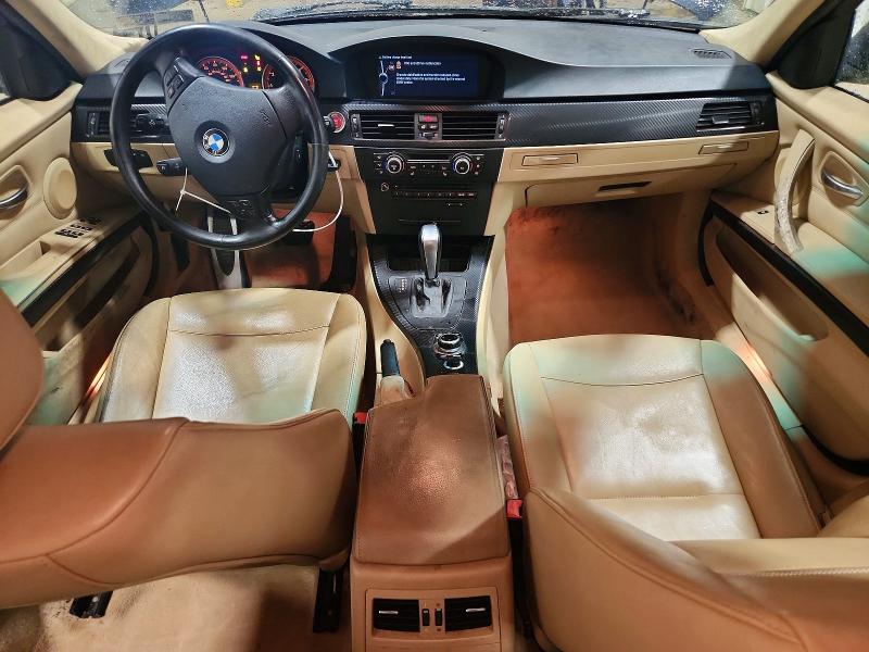 58459656 :رقم المزاد ، WBAPK5G57BNN81992 vin ، 2011 Bmw 328 مزاد بيع