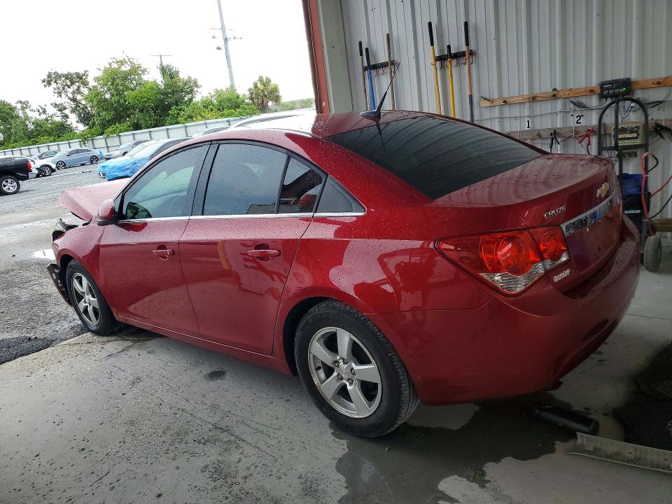 59227566 :رقم المزاد ، 1G1PC5SB3D7283226 vin ، 2013 Chevrolet Cruze مزاد بيع