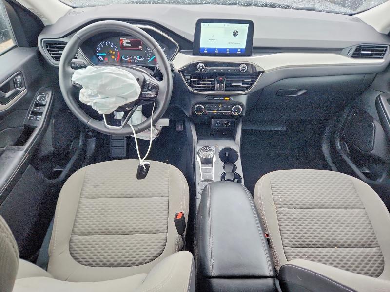Aukcja sprzedaży 2022 Ford Escape, vin: 1FMCU9G68NUB23993, numer aukcji: 57602706