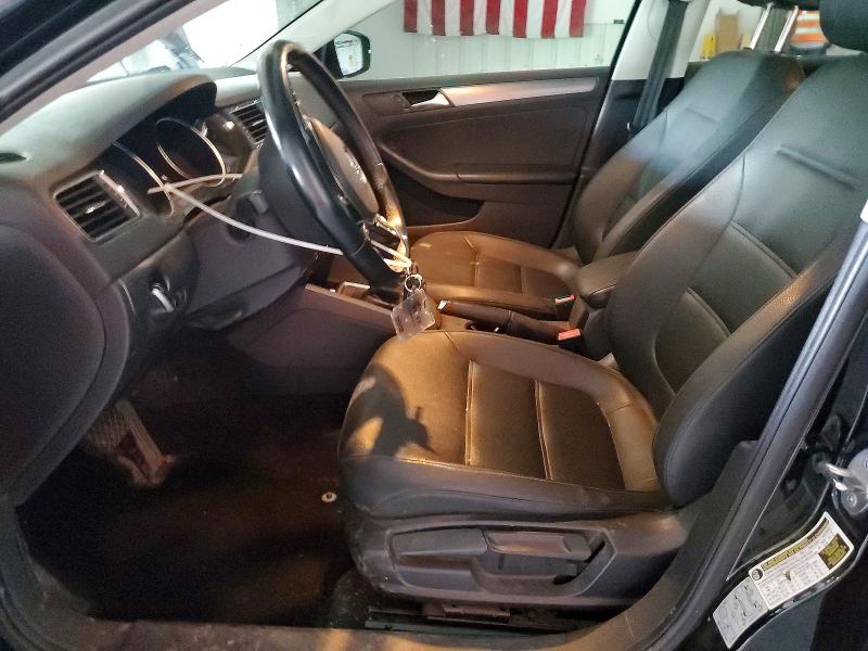 Auction sale of the 2015 Volkswagen Jetta, vin: 3VWLA7AJXFM284055, lot number: 57875916