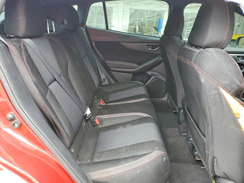 Aukcja sprzedaży 2017 Subaru Impreza, vin: 4S3GTAK63H3710954, numer aukcji: 55464786