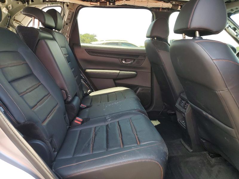 Aukcja sprzedaży 2024 Honda Cr-v, vin: 7FARS5H80RE028523, numer aukcji: 58243166