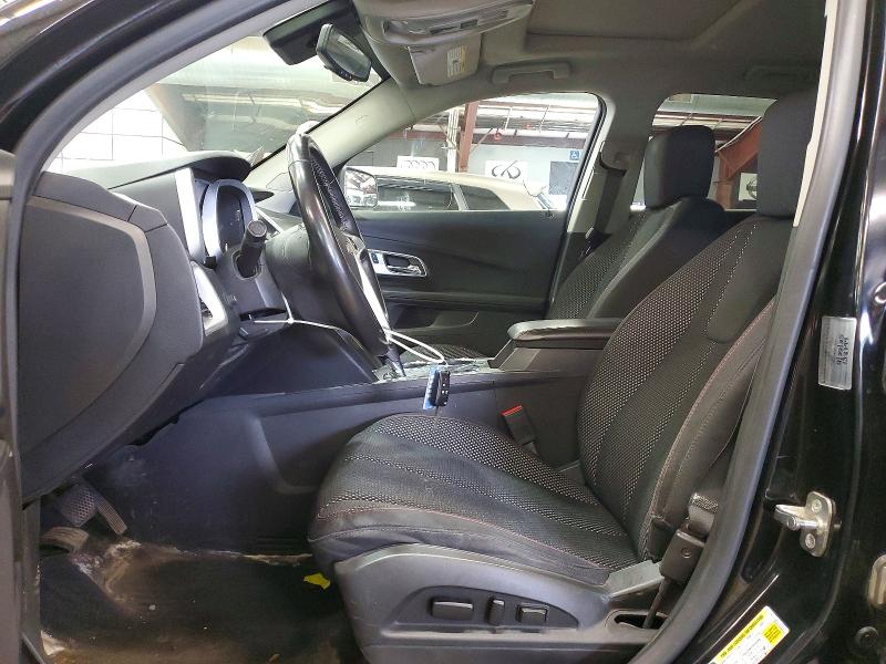 Aukcja sprzedaży 2016 Chevrolet Equinox, vin: 2GNFLFE36G6181654, numer aukcji: 58076286