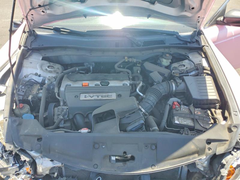 Продаж на аукціоні авто 2009 Honda Accord, vin: JHMCP263X9C005531, номер лоту: 56365306