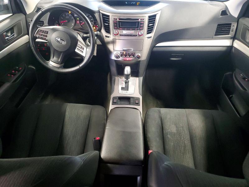 Aukcja sprzedaży 2013 Subaru Outback, vin: 4S4BRCGC0D3271768, numer aukcji: 56494406