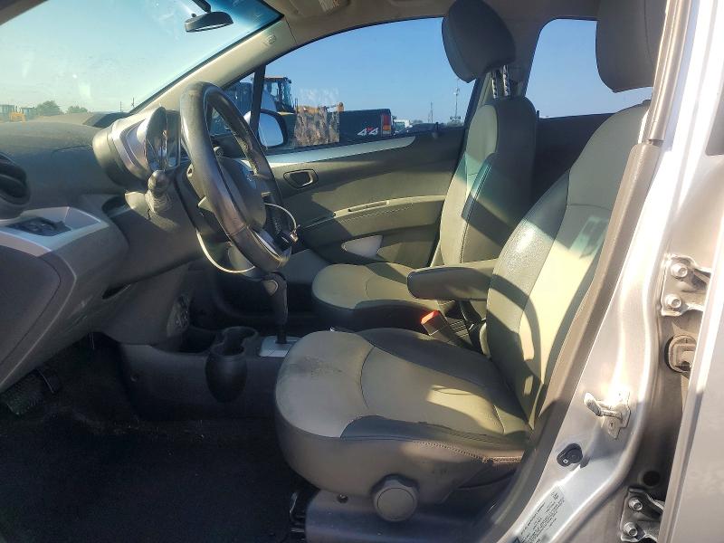 Продажа на аукционе авто 2014 Chevrolet Spark, vin: KL8CF6S93EC500548, номер лота: 57901416