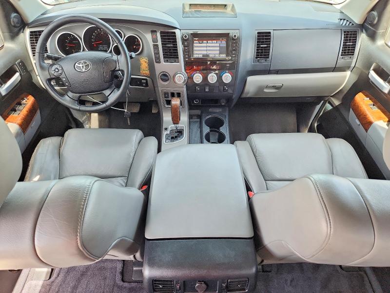 Aukcja sprzedaży 2012 Toyota Tundra, vin: 5TFHW5F1XCX248377, numer aukcji: 56876686
