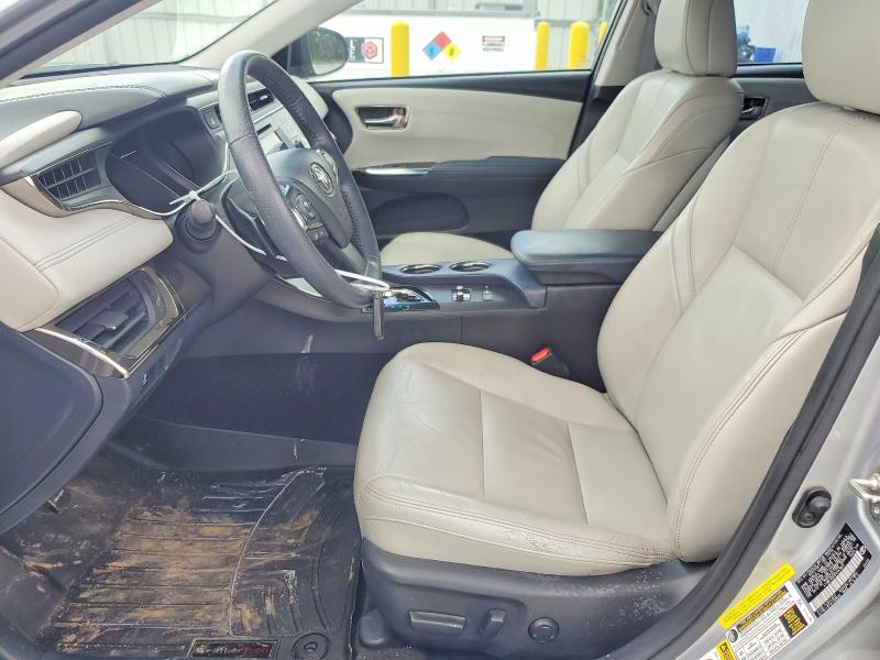 Aukcja sprzedaży 2015 Toyota Avalon, vin: 4T1BK1EB3FU141077, numer aukcji: 55643196