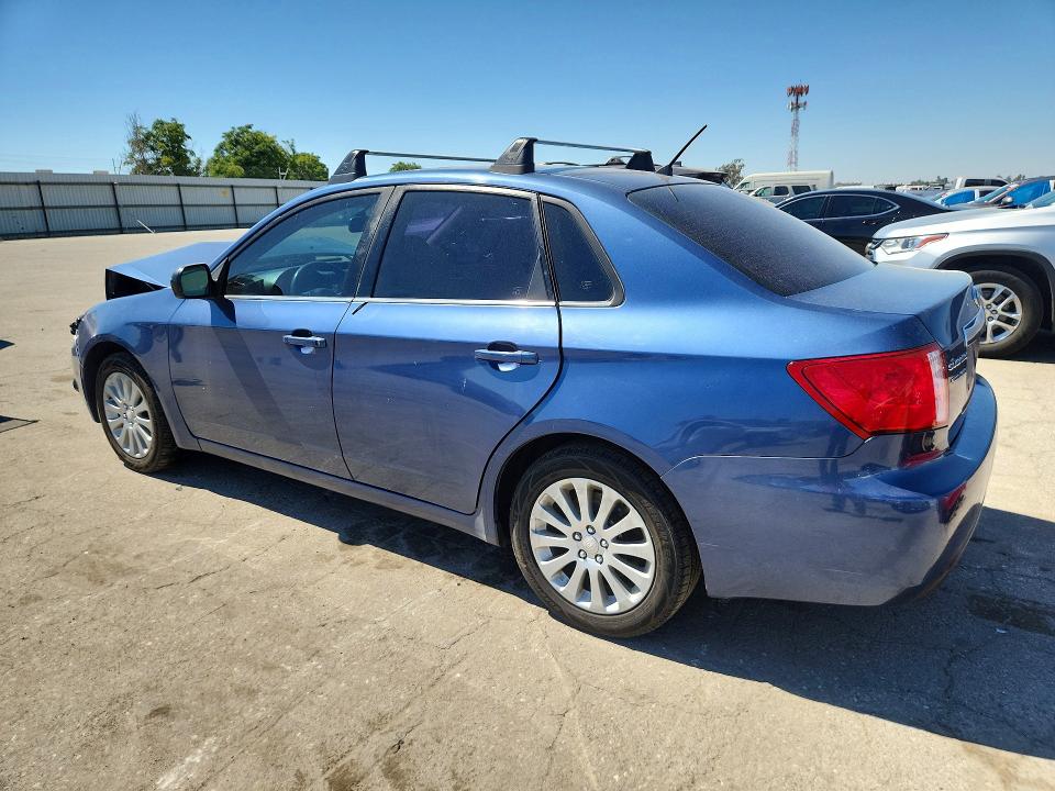 Продажа на аукционе авто 2011 Subaru Impreza, vin: JF1GE6B65BG518447, номер лота: 58368416