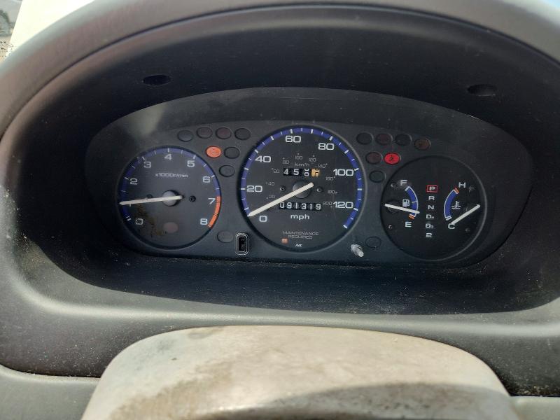 Продажа на аукционе авто 1999 Honda Civic, vin: 1HGEJ6670XL015490, номер лота: 56629906