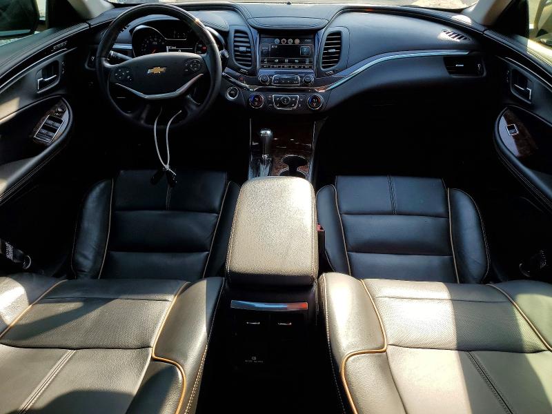 Продаж на аукціоні авто 2014 Chevrolet Impala, vin: 1G1155S35EU147904, номер лоту: 57480196