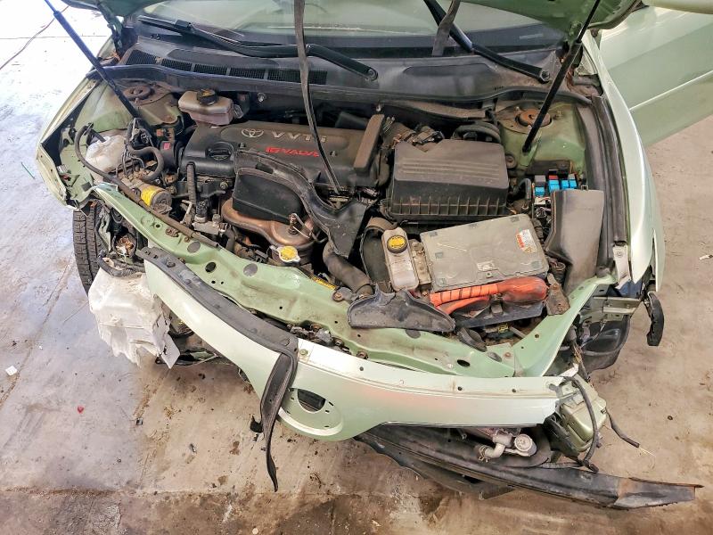 2007 Toyota Camry მანქანა იყიდება აუქციონზე, vin: JTNBB46K473035423, აუქციონის ნომერი: 59078106