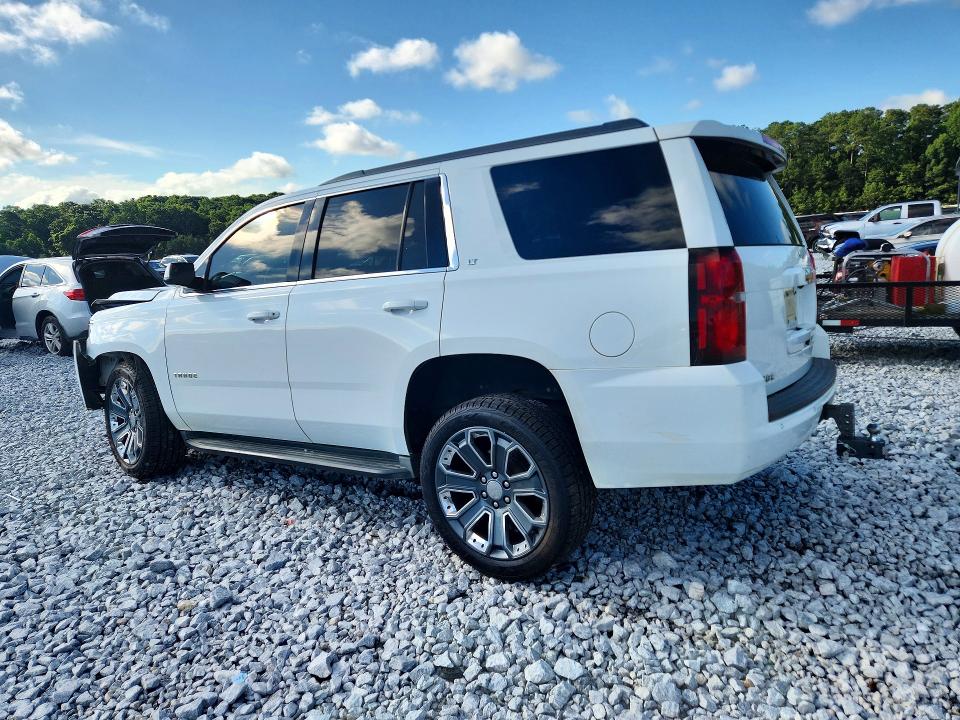 Aukcja sprzedaży 2016 Chevrolet Tahoe, vin: 1GNSCBKC6GR232022, numer aukcji: 58366006