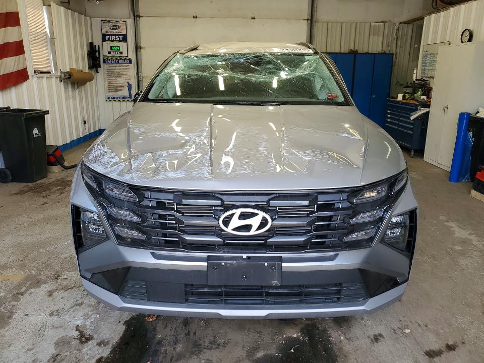 Продажа на аукционе авто 2026 Hyundai Tucson, vin: 5NMJBCDE2TH694166, номер лота: 56459846