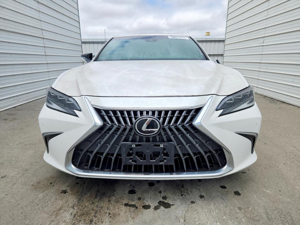 Aukcja sprzedaży 2025 Lexus Es 300h, vin: 58ADA1C13SU057575, numer aukcji: 57700386