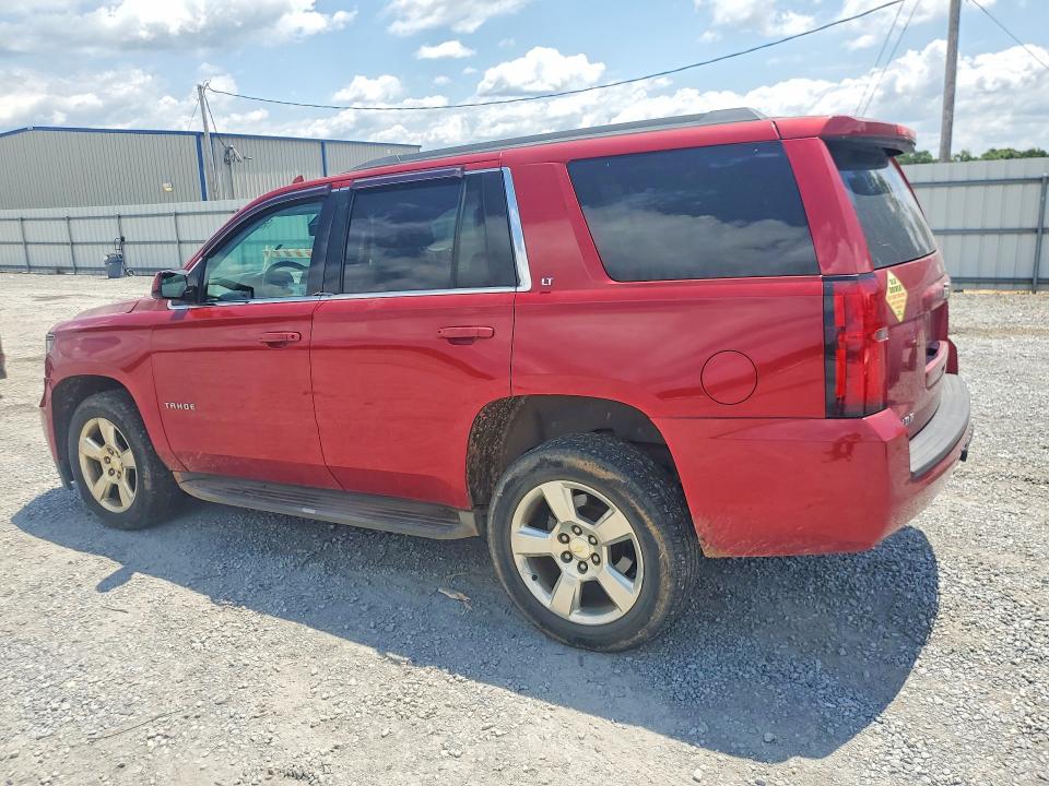 Продаж на аукціоні авто 2015 Chevrolet Tahoe, vin: 1GNSCBKC2FR602669, номер лоту: 56194456