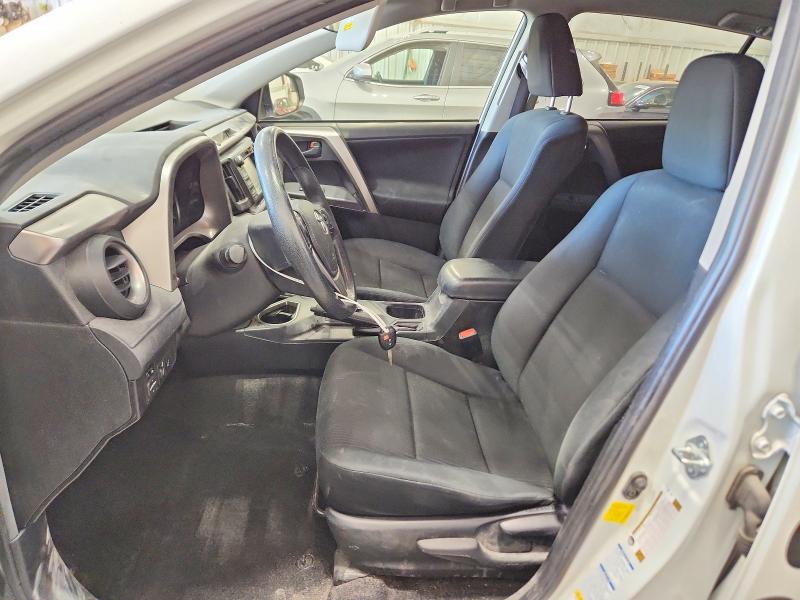 Aukcja sprzedaży 2018 Toyota Rav4, vin: JTMBFREV6JJ232730, numer aukcji: 55875346