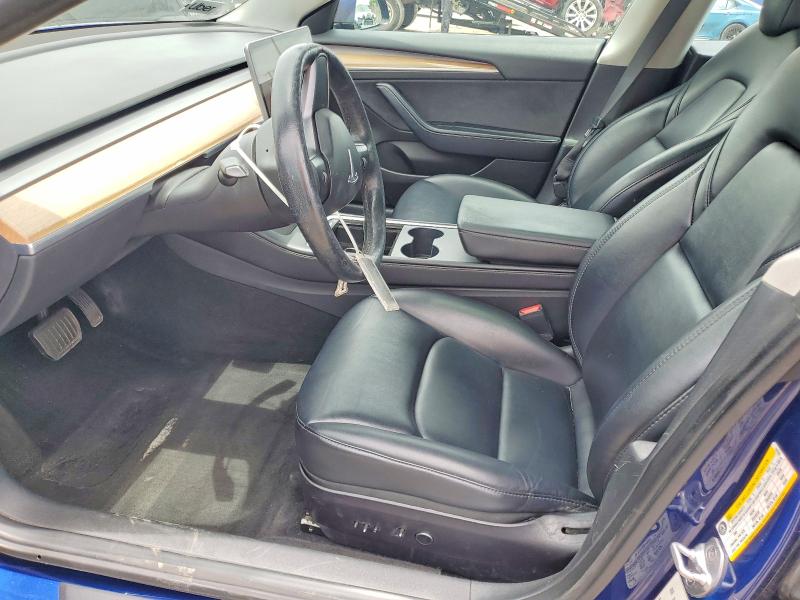 Aukcja sprzedaży 2023 Tesla Model 3, vin: 5YJ3E1EA6PF449569, numer aukcji: 56314306