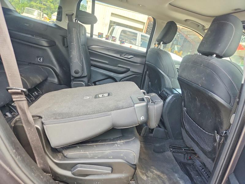 Aukcja sprzedaży 2023 Jeep Grand Cherokee, vin: 1C4RJJAG9P8902616, numer aukcji: 59295116