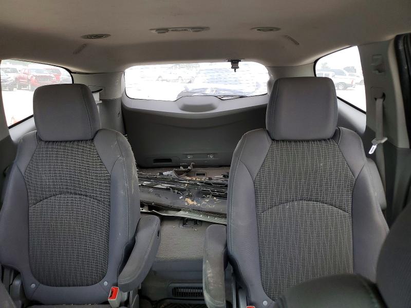 Продаж на аукціоні авто 2014 Chevrolet Traverse, vin: 1GNKRHKD6EJ108547, номер лоту: 55803756