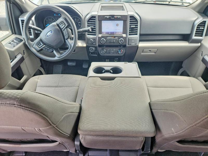 Продажа на аукционе авто 2019 Ford F150, vin: 1FTEW1E43KFB96781, номер лота: 56585396