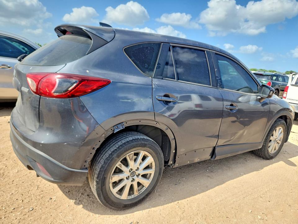 Aukcja sprzedaży 2013 Mazda Cx-5, vin: JM3KE4BE8D0136450, numer aukcji: 58716576