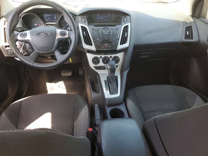 2014 Ford Focus მანქანა იყიდება აუქციონზე, vin: 1FADP3F29EL278740, აუქციონის ნომერი: 85629545
