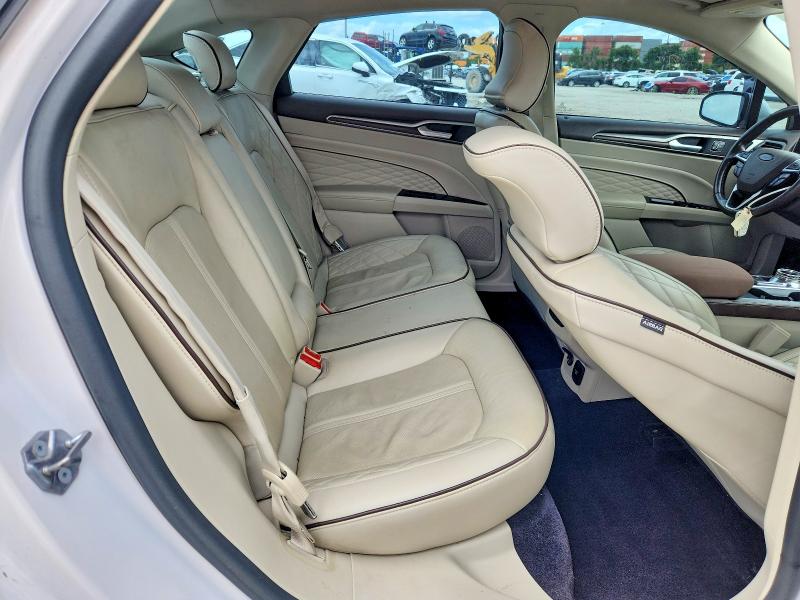 2017 Ford Fusion მანქანა იყიდება აუქციონზე, vin: 3FA6P0D99HR331353, აუქციონის ნომერი: 57904096