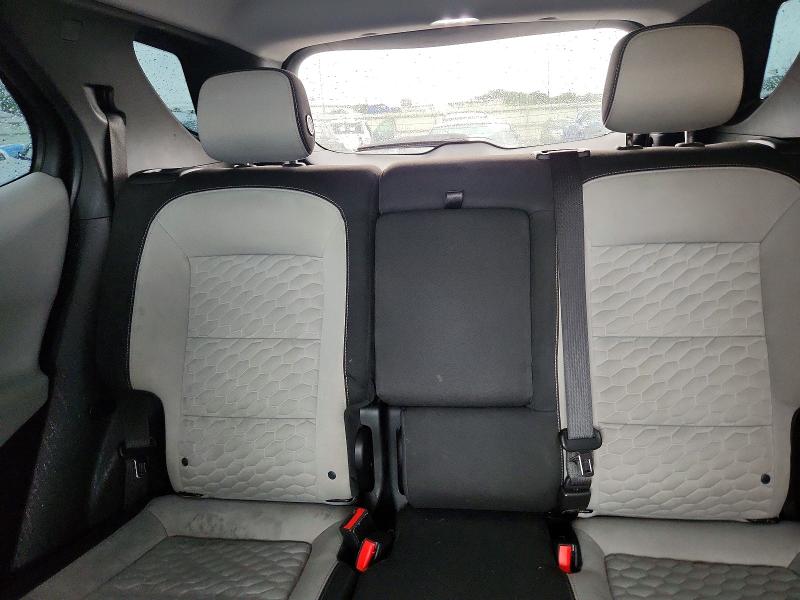 57498966 :رقم المزاد ، 3GNAXHEV7KS627588 vin ، 2019 Chevrolet Equinox مزاد بيع