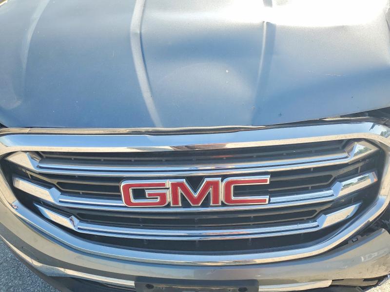 Aukcja sprzedaży 2019 Gmc Terrain, vin: 3GKALVEX3KL142478, numer aukcji: 59169396