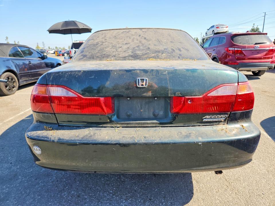 Продаж на аукціоні авто 2000 Honda Accord, vin: JHMCG5672YC013996, номер лоту: 57252946