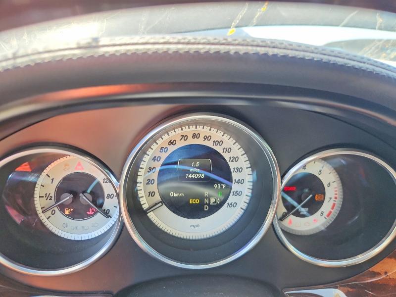 Aukcja sprzedaży 2014 Mercedes-benz Cls, vin: WDDLJ7DB2EA122591, numer aukcji: 55959506