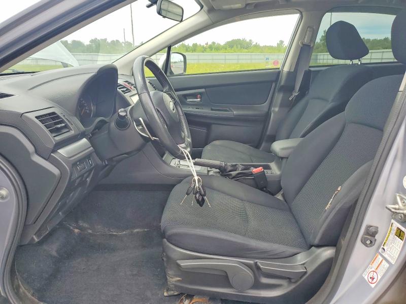 Продажа на аукционе авто 2013 Subaru Impreza, vin: JF1GJAD62DH006377, номер лота: 54759856