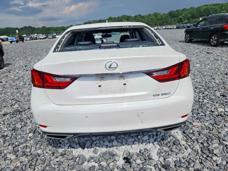 2014 Lexus Gs მანქანა იყიდება აუქციონზე, vin: JTHBE1BL6E5031480, აუქციონის ნომერი: 55793726