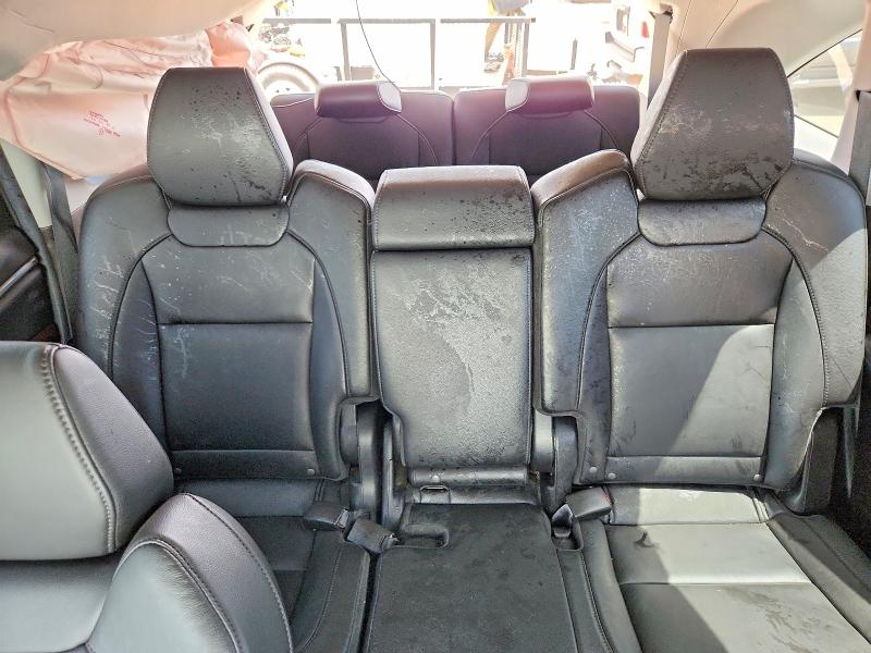 Aukcja sprzedaży 2019 Acura Mdx, vin: 5J8YD4H3XKL031434, numer aukcji: 54559046