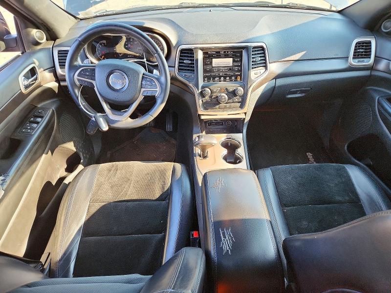 Aukcja sprzedaży 2014 Jeep Grand Cherokee, vin: 1C4RJFAG5EC463809, numer aukcji: 59255066