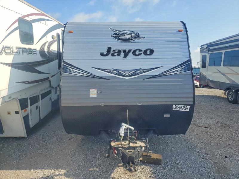Продаж на аукціоні авто 2020 Jayc Jay Flight, vin: 1UJBJ0BR1L1TD0693, номер лоту: 58253366