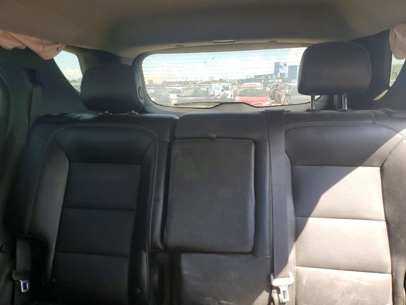 Продажа на аукционе авто 2019 Chevrolet Equinox, vin: 3GNAXNEV5KL332790, номер лота: 57648636