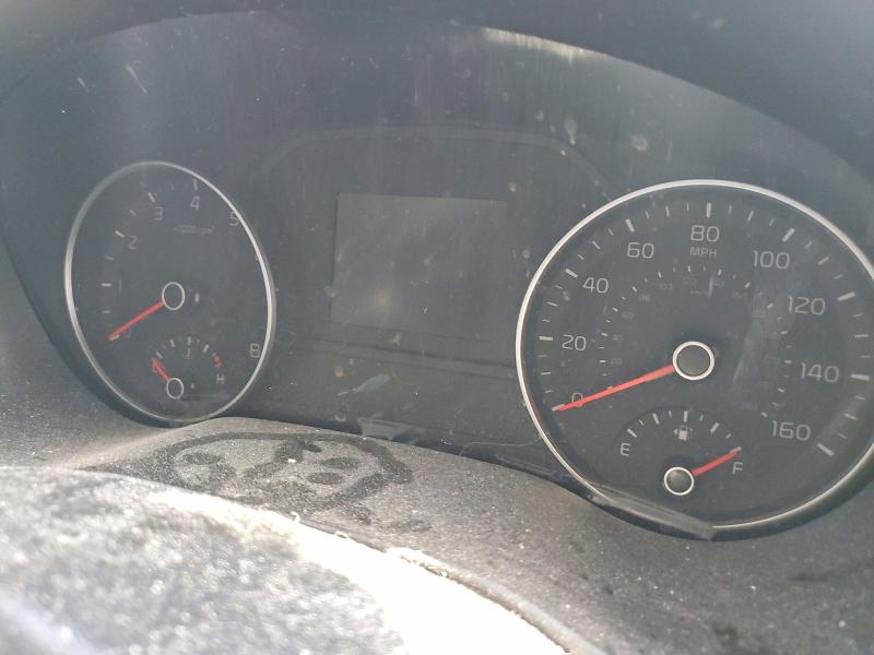 55618316 :رقم المزاد ، KNDPM3AC2M7935997 vin ، 2021 Kia Sportage مزاد بيع