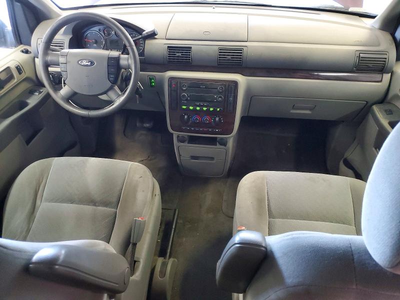 Продажа на аукционе авто 2006 Ford Freestar, vin: 2FMZA52266BA23723, номер лота: 57261136