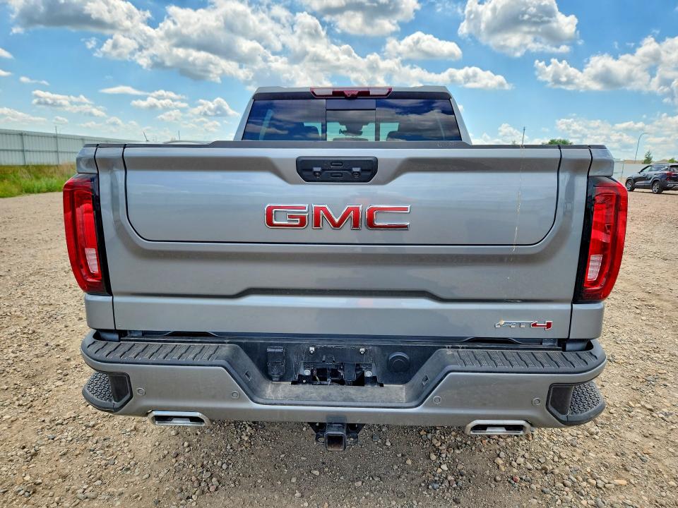 Продаж на аукціоні авто 2025 Gmc Sierra, vin: 3GTUUEE86SG284931, номер лоту: 55897246