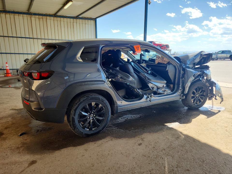 Aukcja sprzedaży 2025 Mazda Cx-50, vin: 7MMVABBM5SN340264, numer aukcji: 57601726