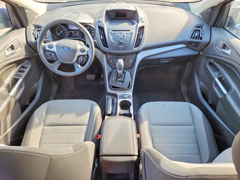 Aukcja sprzedaży 2014 Ford Escape, vin: 1FMCU9GX9EUC95930, numer aukcji: 57238176
