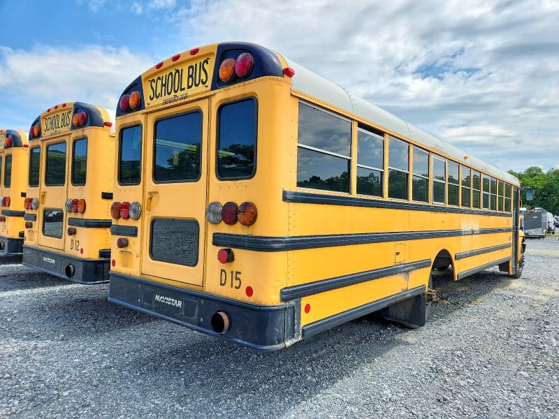 Aukcja sprzedaży 2013 Ic Corporation School Bus, vin: 4DRBUSKN0DB308020, numer aukcji: 58334246