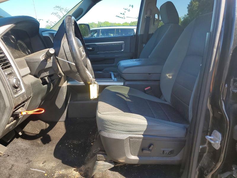 Продаж на аукціоні авто 2015 Ram 1500, vin: 1C6RR7LT8FS653529, номер лоту: 58607226