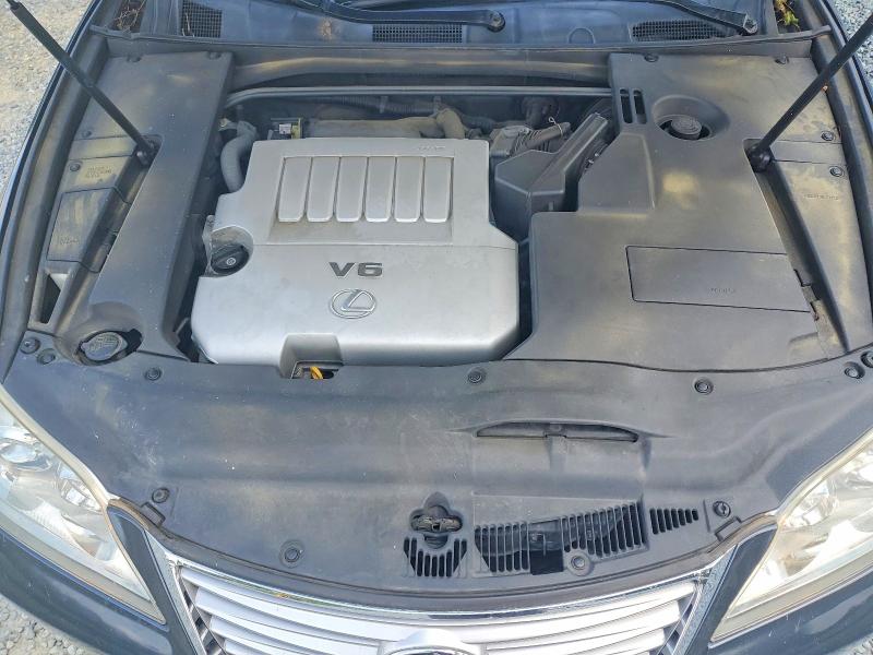 Продаж на аукціоні авто 2011 Lexus Es, vin: JTHBK1EG1B2458635, номер лоту: 54389896