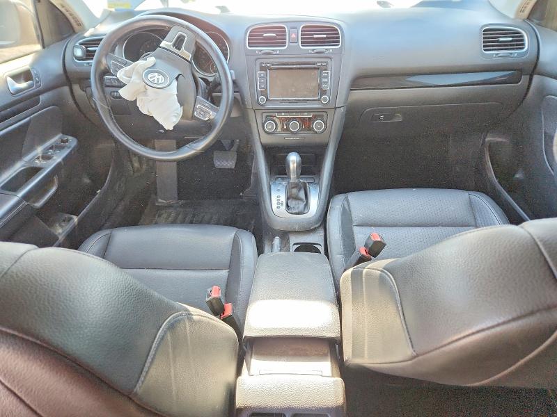 57438146 :رقم المزاد ، 3VWPP7AJ6CM662271 vin ، 2012 Volkswagen Jetta مزاد بيع