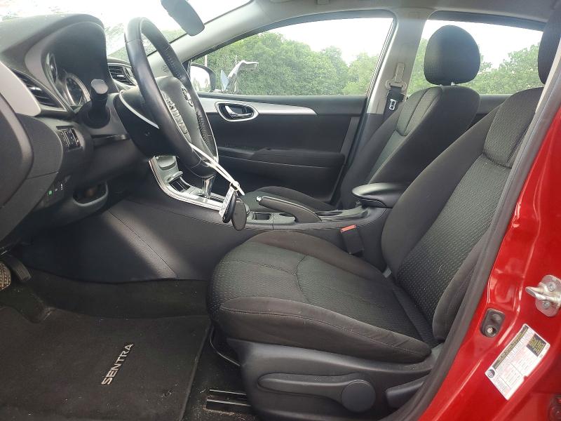 Aukcja sprzedaży 2013 Nissan Sentra, vin: 3N1AB7AP2DL683639, numer aukcji: 56506106