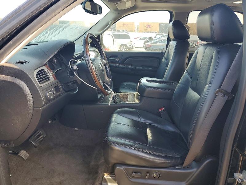 55640736 :رقم المزاد ، 1GKFK63838J122841 vin ، 2008 Gmc Yukon مزاد بيع