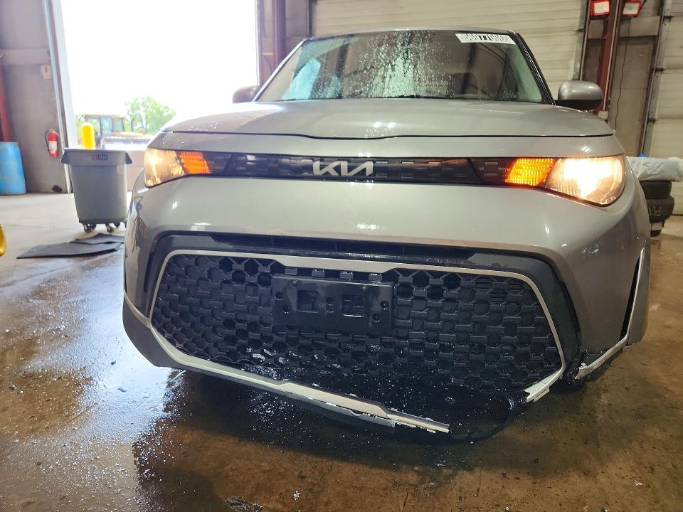 Продажа на аукционе авто 2023 Kia Soul, vin: KNDJ23AU3P7877472, номер лота: 56977006